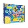 Set cadou de baie Inkee cu 7 surprize SpongeBob